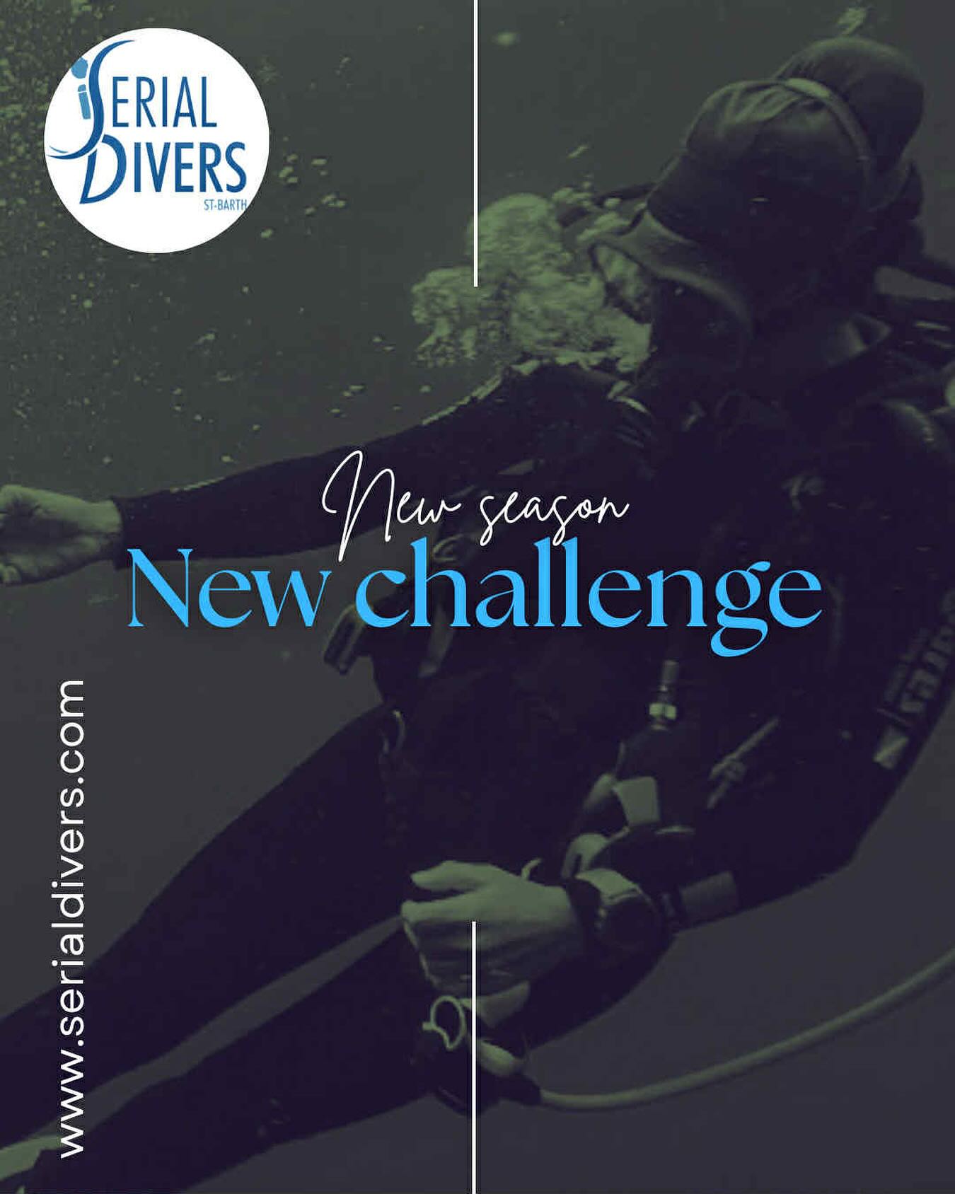 Nouvelle saison signifie nouveau challenge !!
Nous vous formons du niveau enfant jusqu’au monitorat proposons également des formations d’apnée.
N’attendez plus pour mettre la tête sous l’eau 🐡🐠